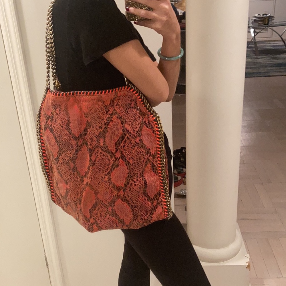 Stella McCartney Falabella Bag - Picture 4 of 10